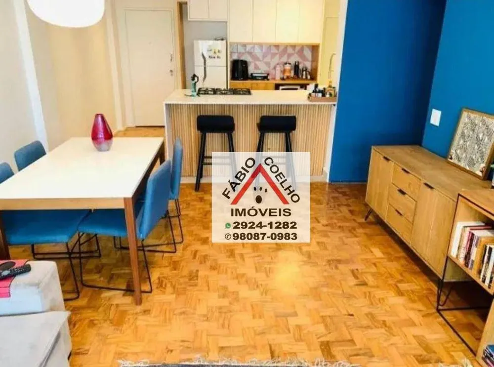 Apartamento, 2 quartos, 96 m² - Foto 12