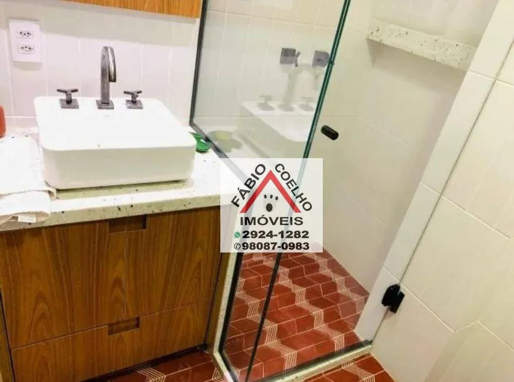 Apartamento, 2 quartos, 96 m² - Foto 8