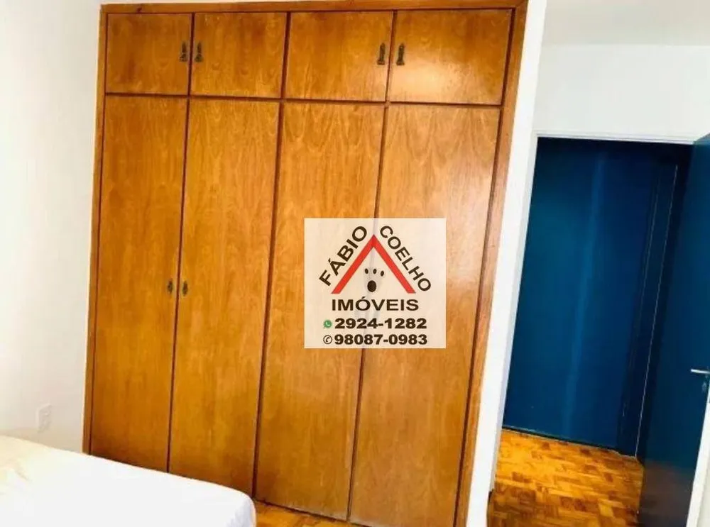 Apartamento, 2 quartos, 96 m² - Foto 6