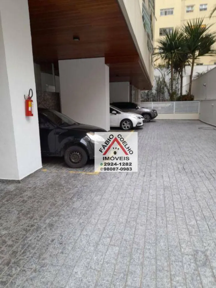 Apartamento, 3 quartos, 122 m² - Foto 6