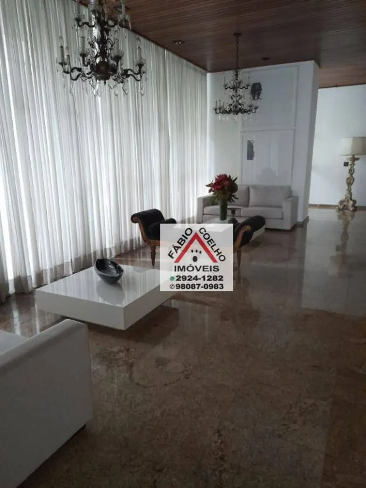 Apartamento, 3 quartos, 122 m² - Foto 8