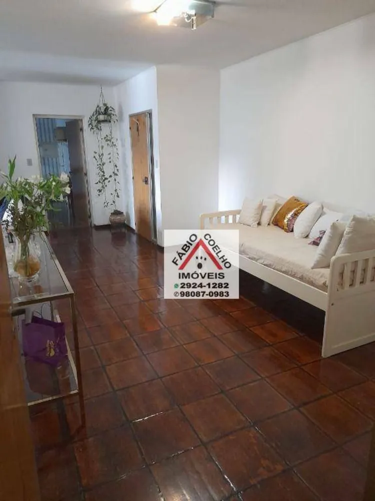 Apartamento, 3 quartos, 122 m² - Foto 2