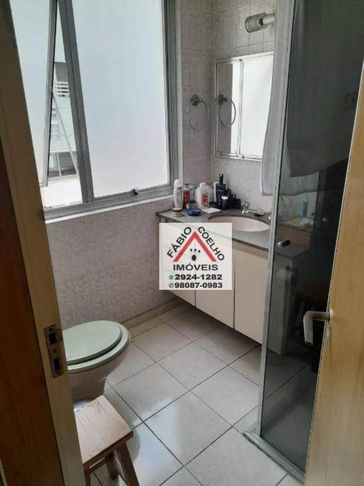 Apartamento, 3 quartos, 122 m² - Foto 4