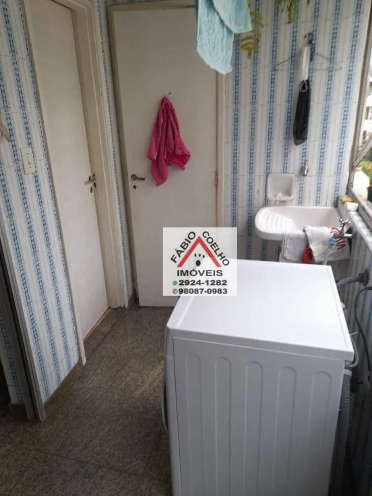 Apartamento, 3 quartos, 122 m² - Foto 5