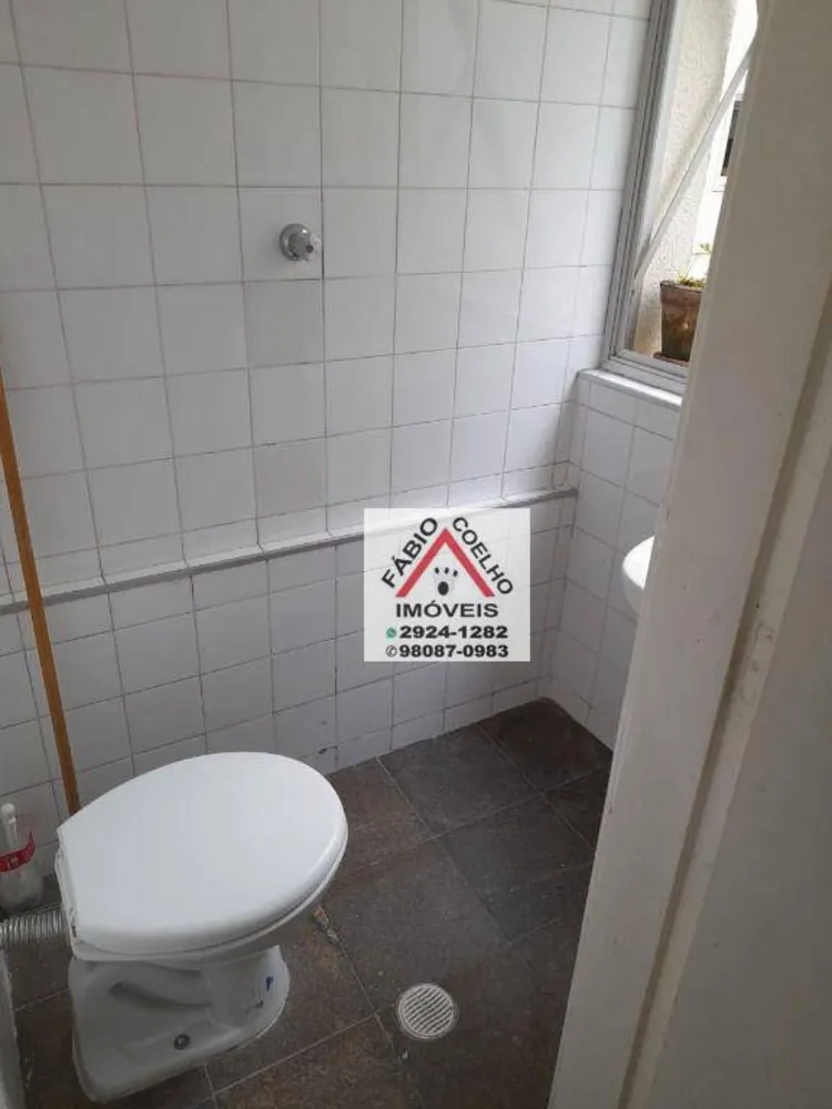 Apartamento, 3 quartos, 122 m² - Foto 7