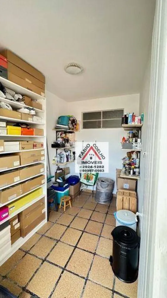 Apartamento, 2 quartos, 100 m² - Foto 1