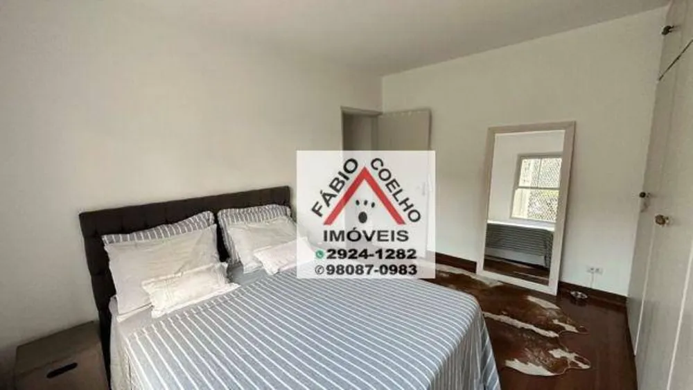 Apartamento, 2 quartos, 100 m² - Foto 8