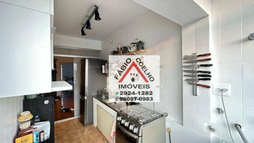 Apartamento, 2 quartos, 100 m² - Foto 4