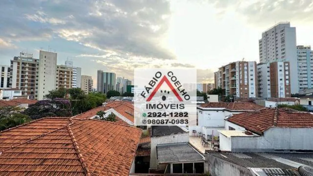 Apartamento, 2 quartos, 100 m² - Foto 2