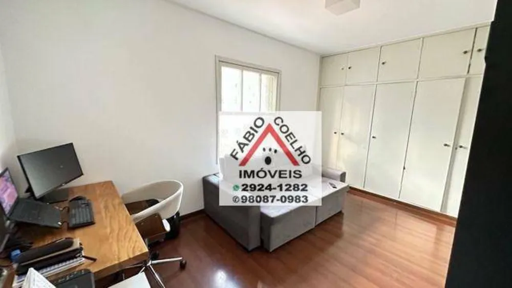 Apartamento, 2 quartos, 100 m² - Foto 5