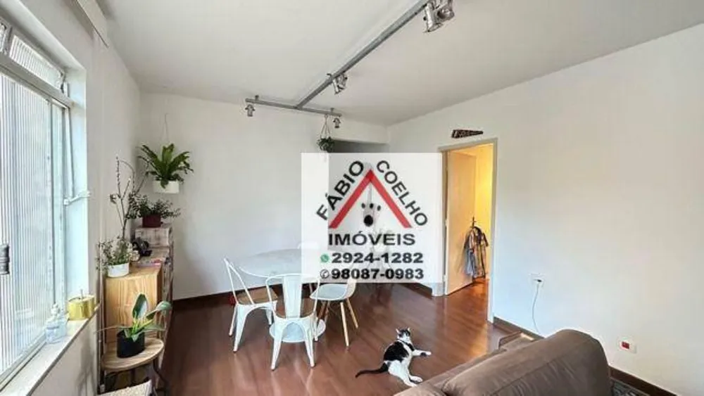 Apartamento, 2 quartos, 100 m² - Foto 7