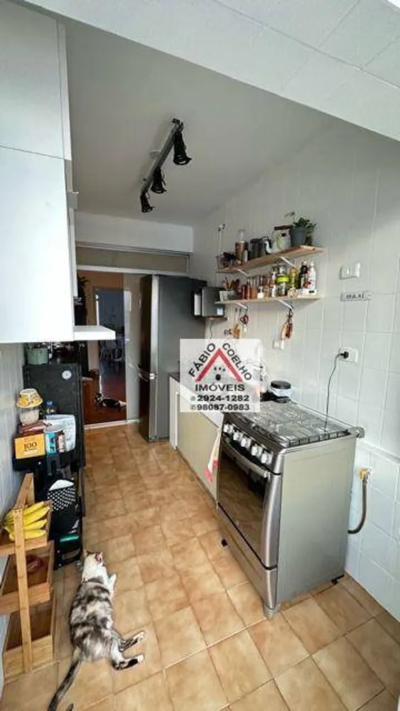 Apartamento, 2 quartos, 100 m² - Foto 3