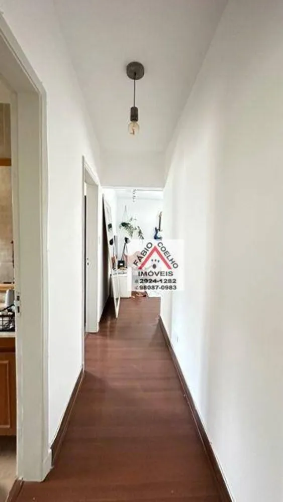 Apartamento, 2 quartos, 100 m² - Foto 10