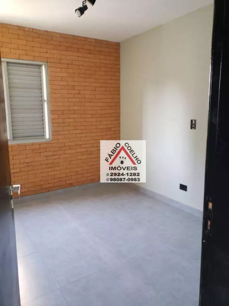 Apartamento à venda com 2 quartos, 65m² - Foto 2