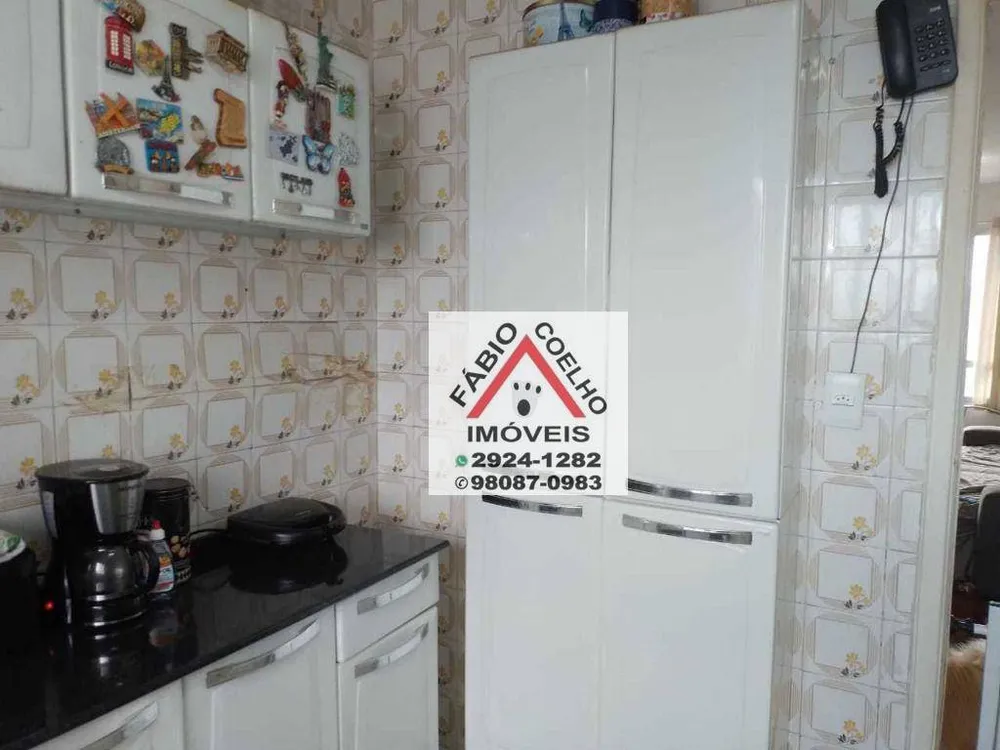 Apartamento, 2 quartos, 71 m² - Foto 2