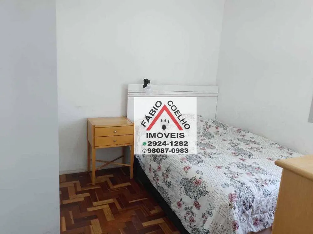 Apartamento, 2 quartos, 71 m² - Foto 4