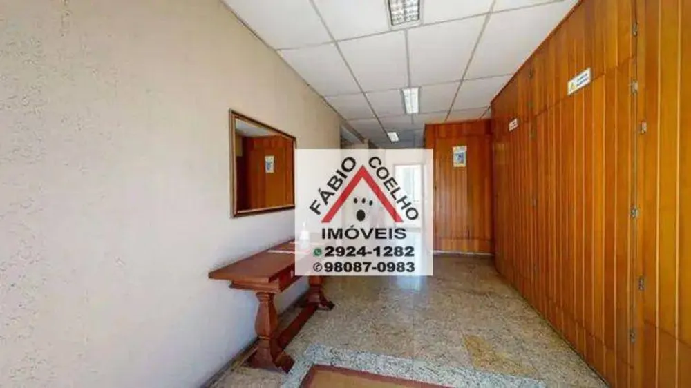 Apartamento, 2 quartos, 71 m² - Foto 6