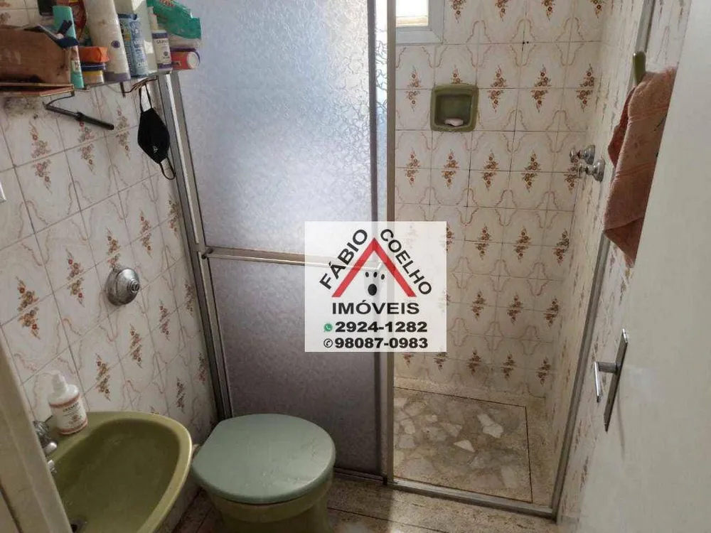 Apartamento, 2 quartos, 71 m² - Foto 3