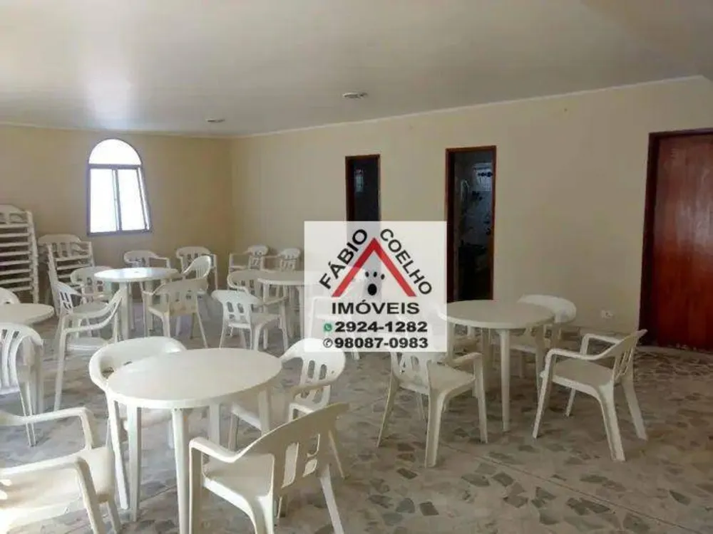 Apartamento, 2 quartos, 71 m² - Foto 8