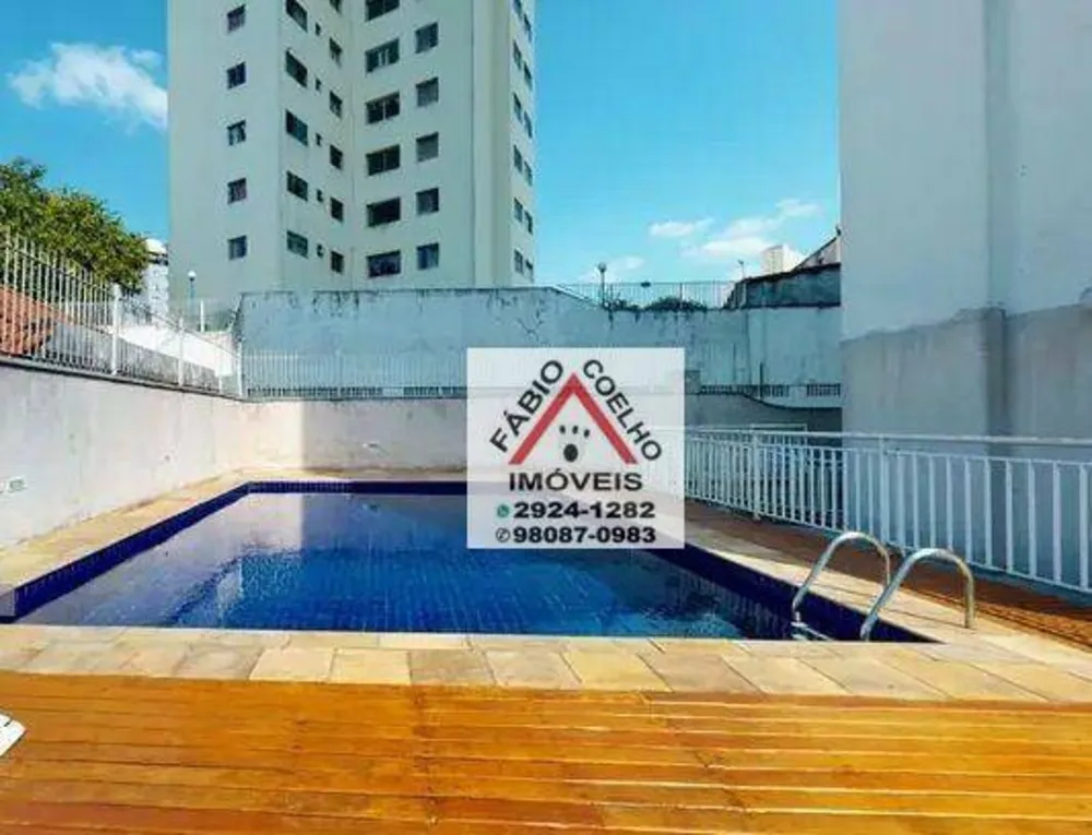 Apartamento, 2 quartos, 71 m² - Foto 7