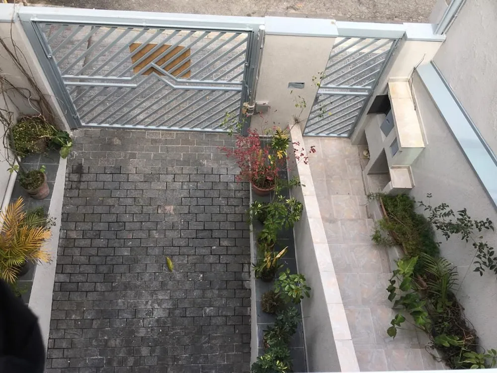 Sobrado, 3 quartos, 204 m² - Foto 10