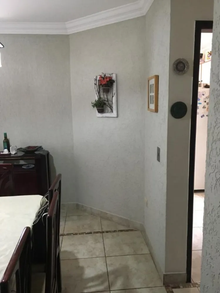 Sobrado, 3 quartos, 204 m² - Foto 11