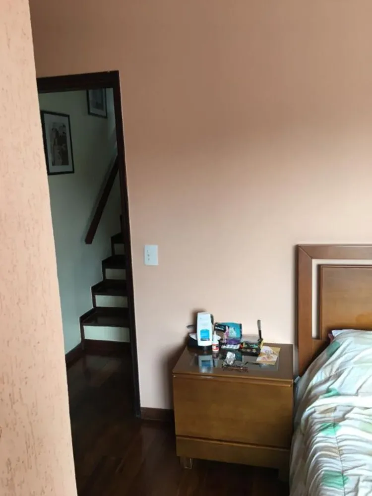 Sobrado, 3 quartos, 204 m² - Foto 4
