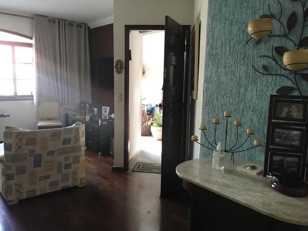 Sobrado, 3 quartos, 204 m² - Foto 2