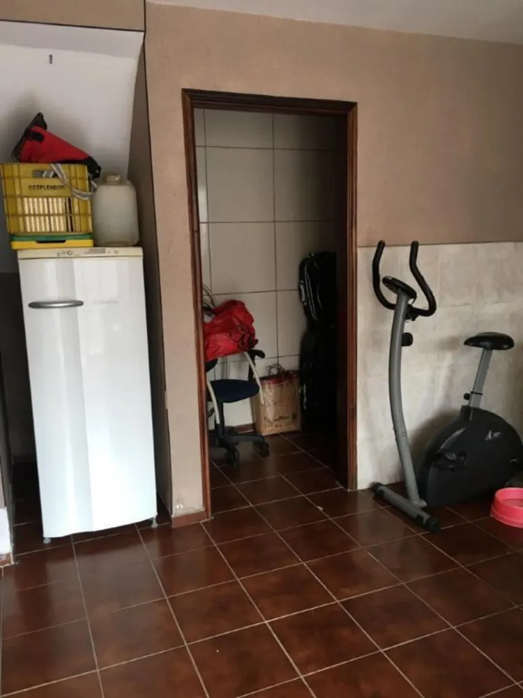 Sobrado, 3 quartos, 204 m² - Foto 15
