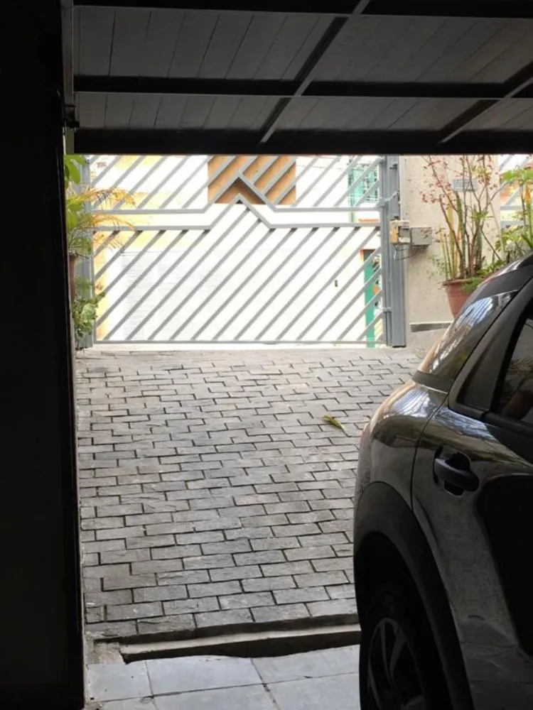 Sobrado, 3 quartos, 204 m² - Foto 14