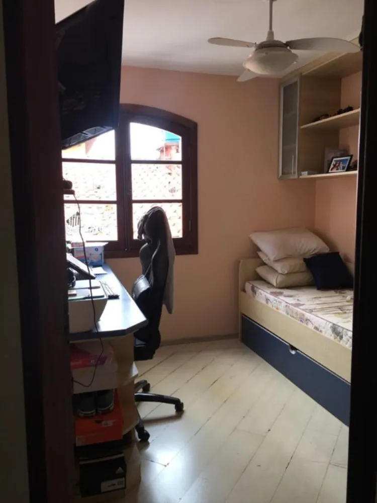 Sobrado, 3 quartos, 204 m² - Foto 7