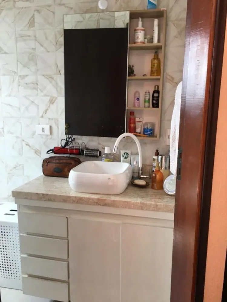 Sobrado, 3 quartos, 204 m² - Foto 6