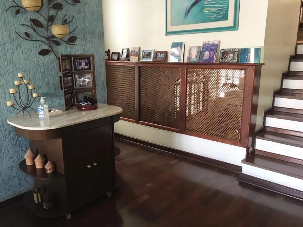 Sobrado, 3 quartos, 204 m² - Foto 3