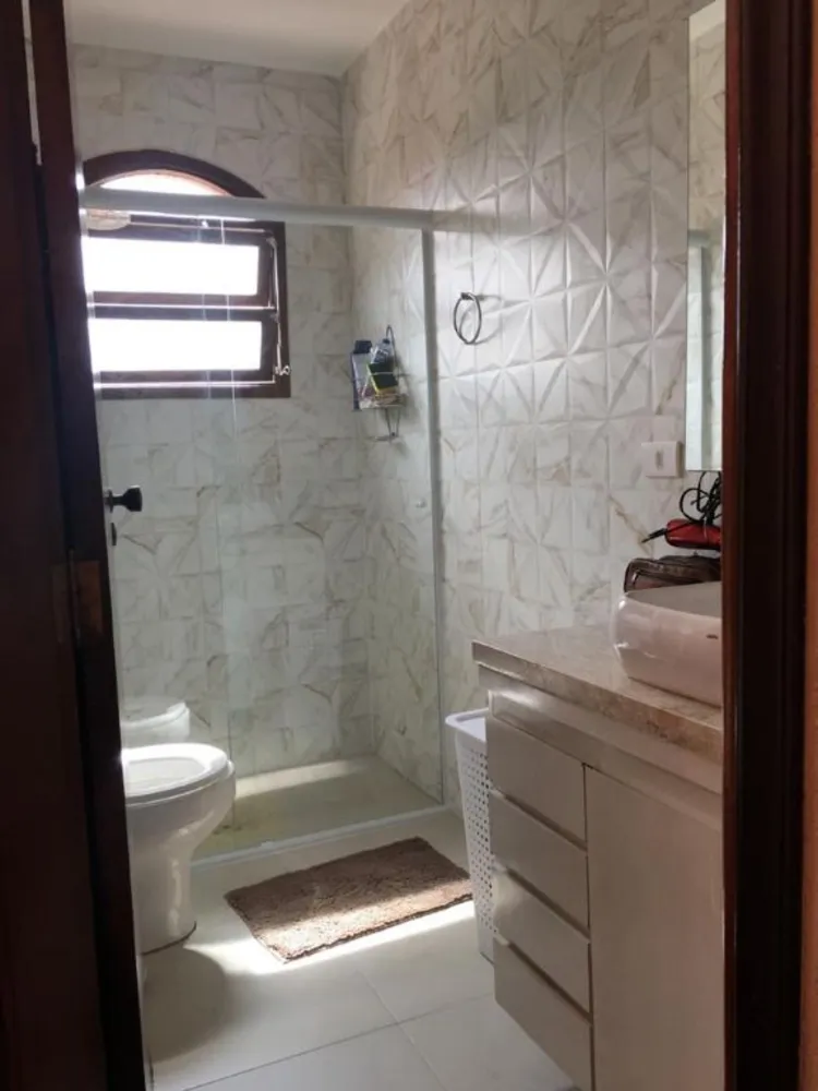 Sobrado, 3 quartos, 204 m² - Foto 5