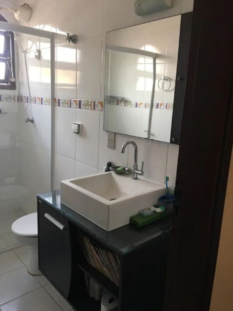 Sobrado, 3 quartos, 204 m² - Foto 9