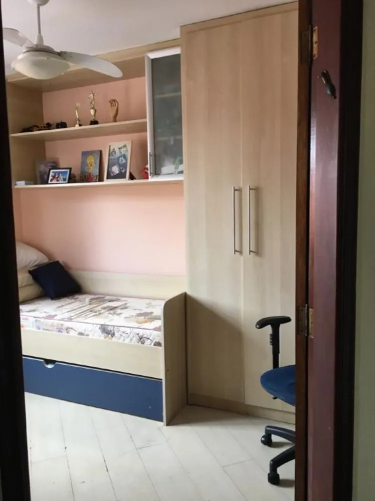 Sobrado, 3 quartos, 204 m² - Foto 8
