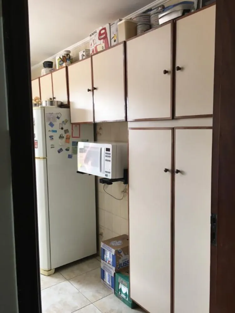 Sobrado, 3 quartos, 204 m² - Foto 12