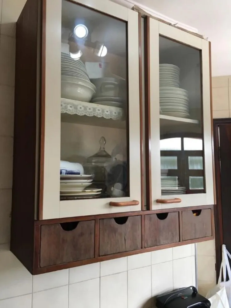 Sobrado, 3 quartos, 204 m² - Foto 13