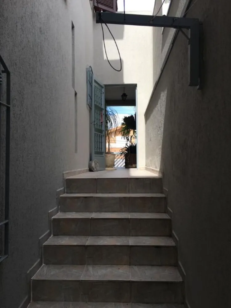 Sobrado, 3 quartos, 204 m² - Foto 16