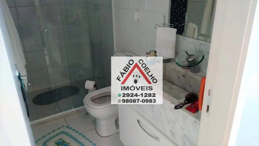 Apartamento, 2 quartos, 76 m² - Foto 4