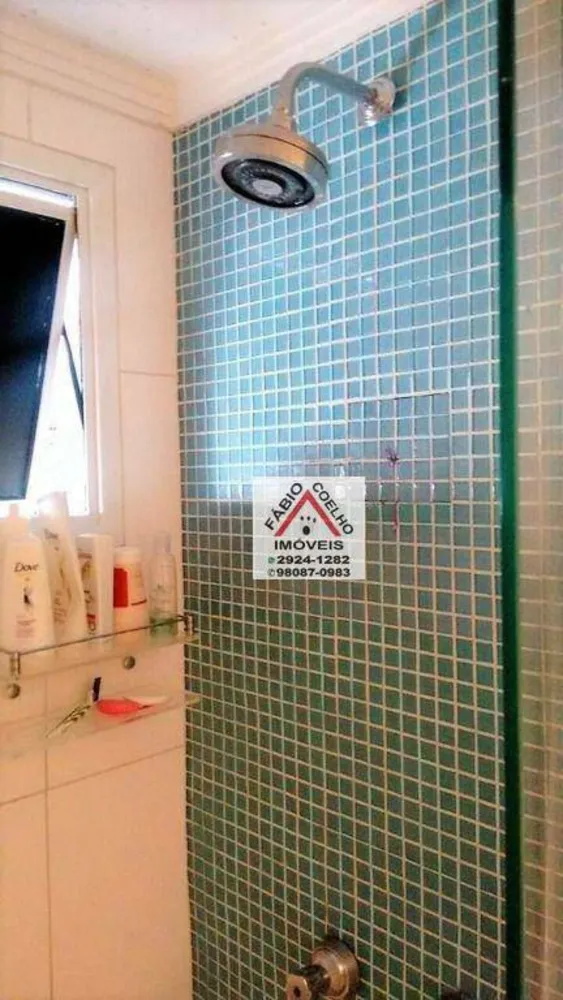 Apartamento, 2 quartos, 76 m² - Foto 3