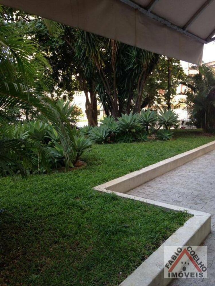 Apartamento à venda com 2 quartos, 64m² - Foto 6