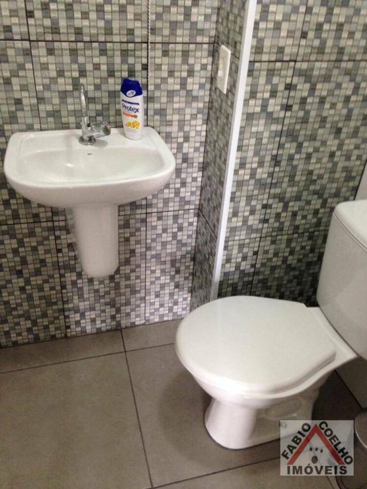 Apartamento à venda com 2 quartos, 64m² - Foto 11
