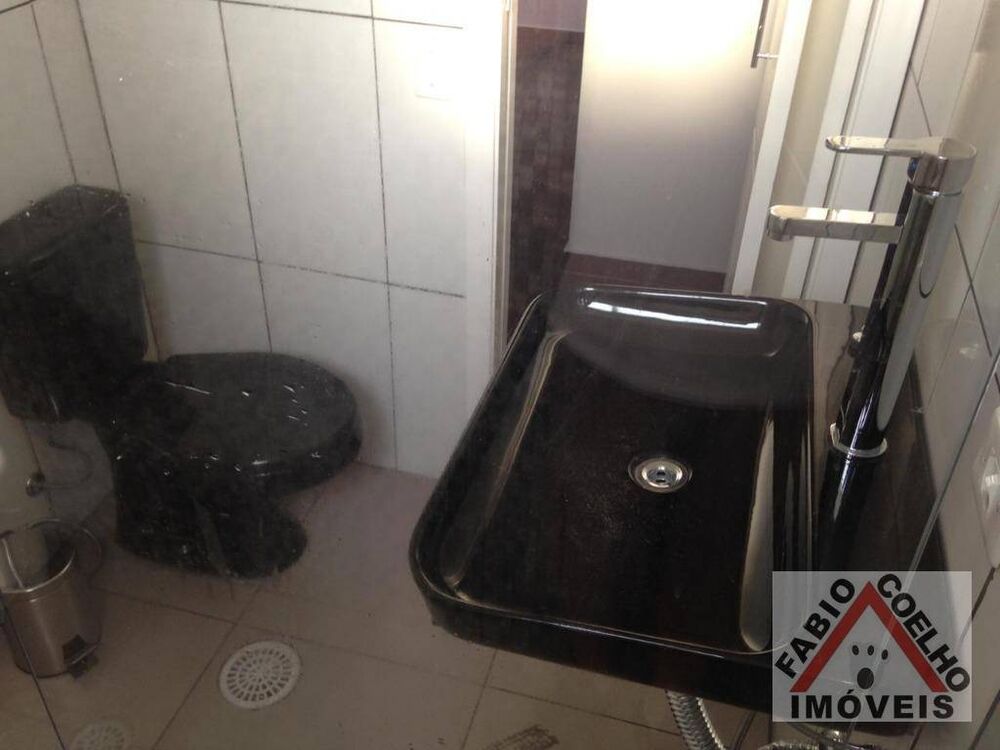 Apartamento à venda com 2 quartos, 64m² - Foto 5