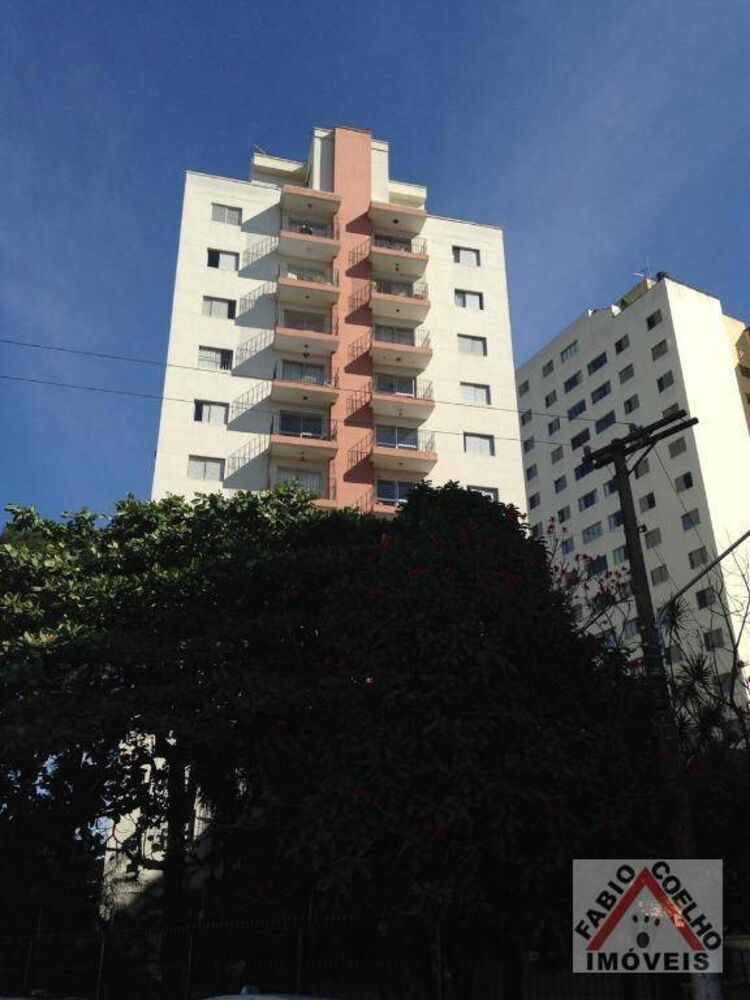 Apartamento à venda com 2 quartos, 64m² - Foto 2