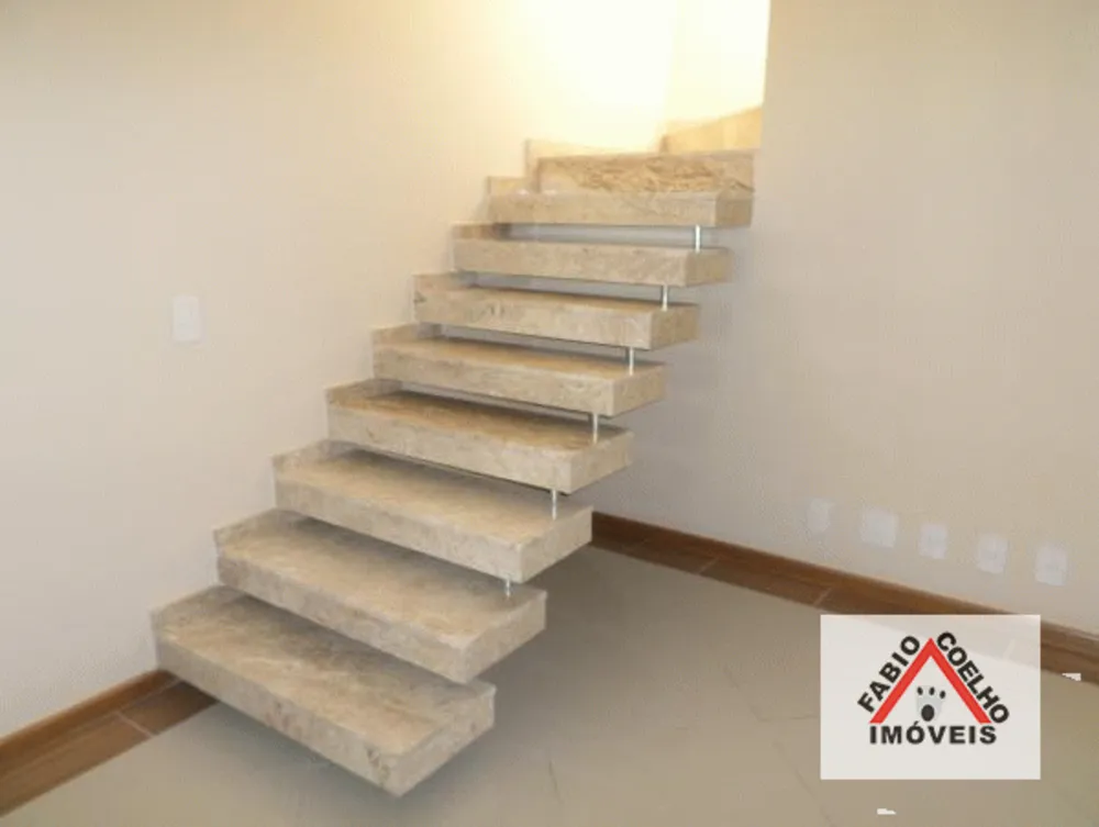 Sobrado, 3 quartos, 140 m² - Foto 3