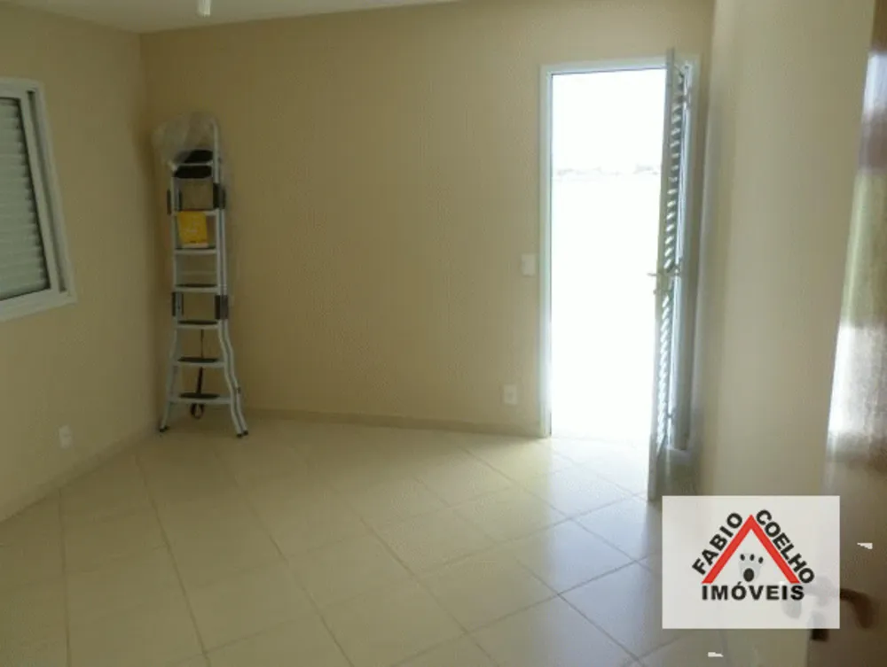 Sobrado, 3 quartos, 140 m² - Foto 5