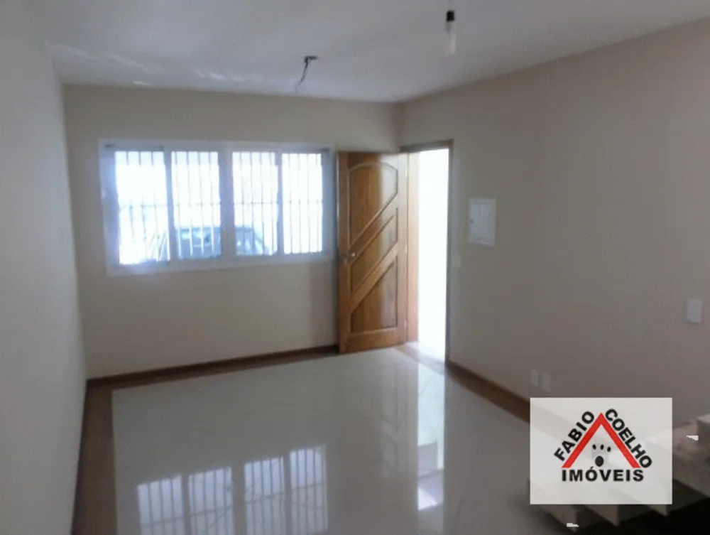 Sobrado, 3 quartos, 140 m² - Foto 7