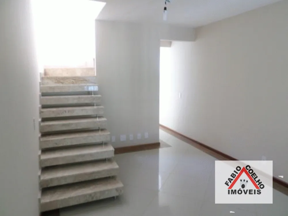 Sobrado, 3 quartos, 140 m² - Foto 6