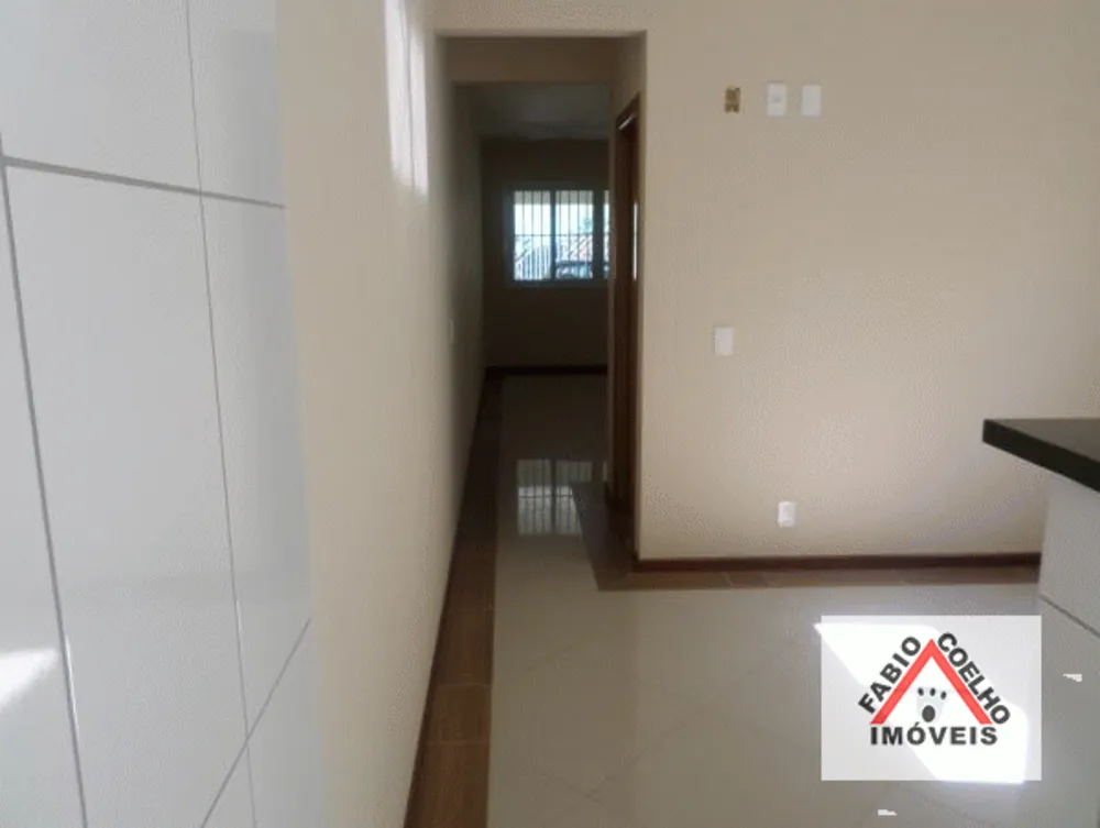 Sobrado, 3 quartos, 140 m² - Foto 2